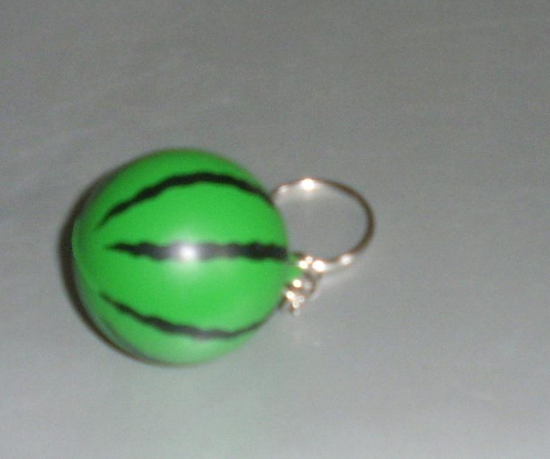 PU stress ball