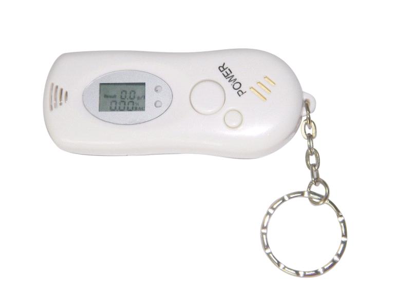 Alcohol Tester