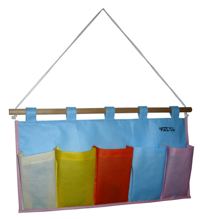 Non woven bag