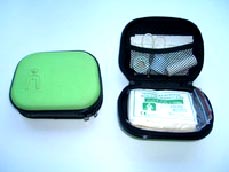 First aid bag