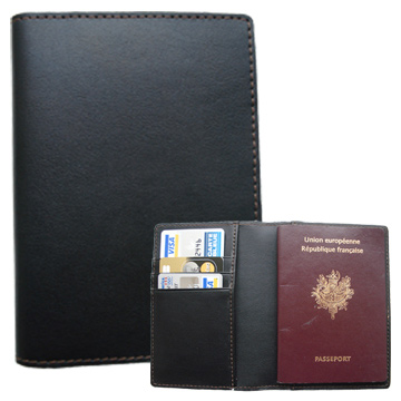 Passport Holder