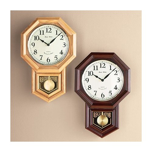 Wall clock