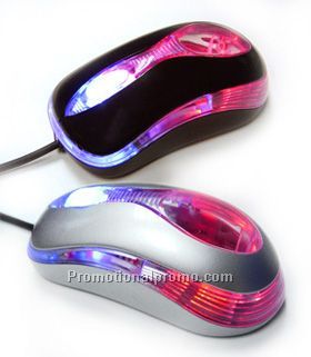 Lighting Mini Optical Mice