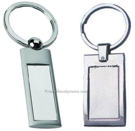 Metal Keychain