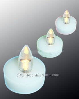 Electronic Flashing candle