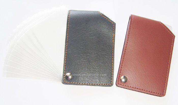 Credit Card Holder
