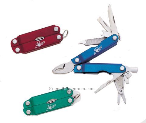 Multifunctional tool