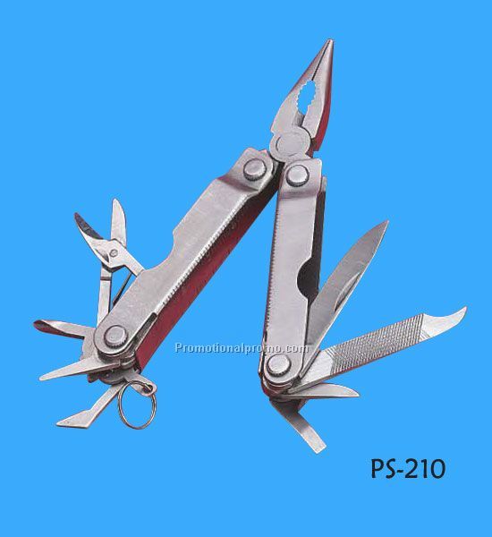 Multifunctional tool