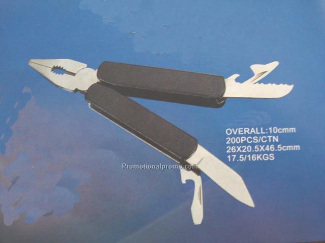 Multifunctional tool