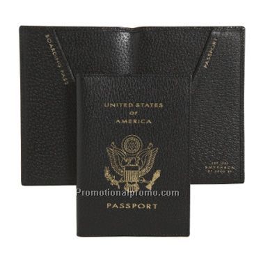 Passport Cover
