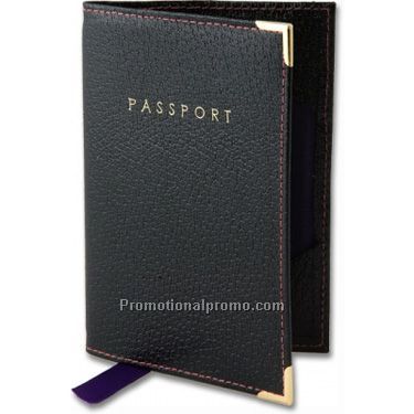 Passport Cover