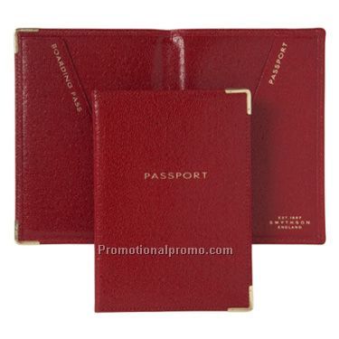 Passport Cover