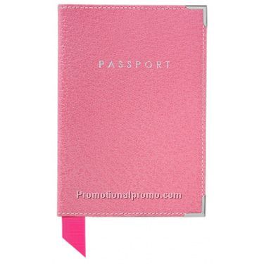 Passport Cover