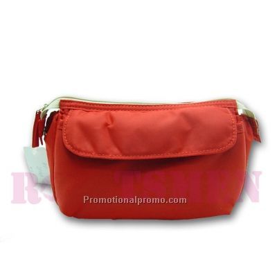 Cosmetic bag