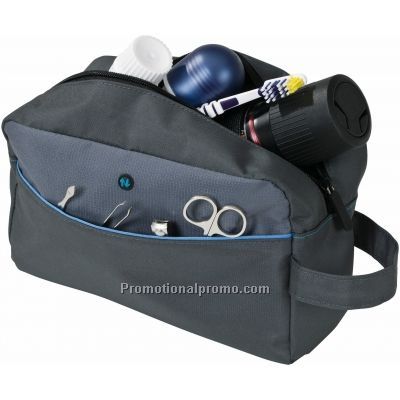 Toiletry bag