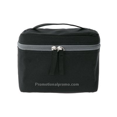 Cosmetic bag