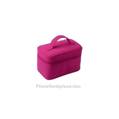 Cosmetic bag