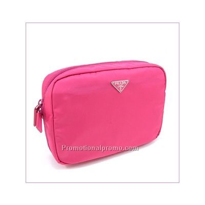 Cosmetic bag
