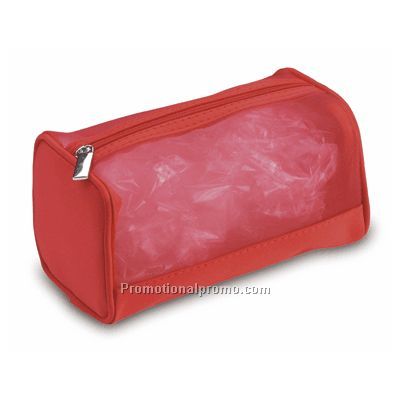 Cosmetic bag
