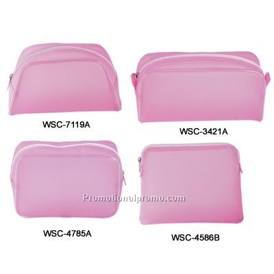 Cosmetic bag