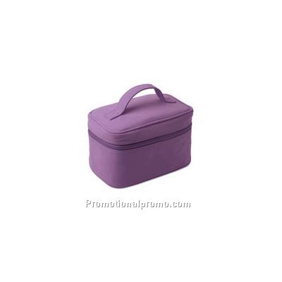 Cosmetic bag