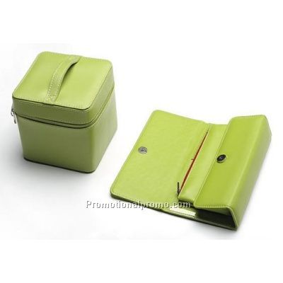 Bag and lipstick case