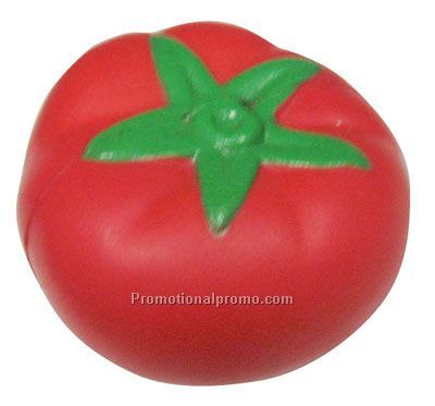 PU stress ball tomato