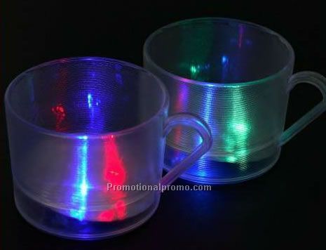 Glow cup