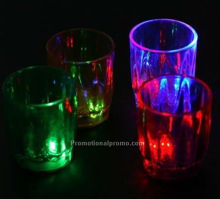 Glow cup