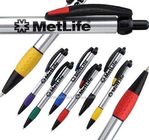 Promotional pen