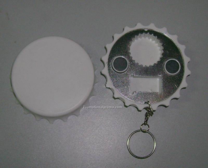 Keychain-Bottle-Opener