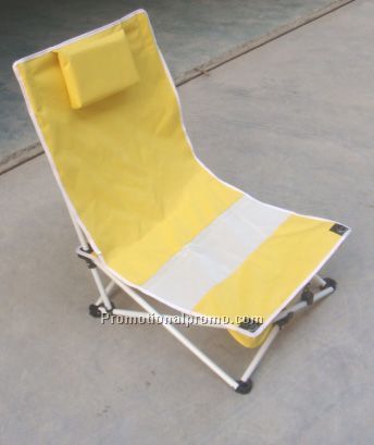 Beach chair