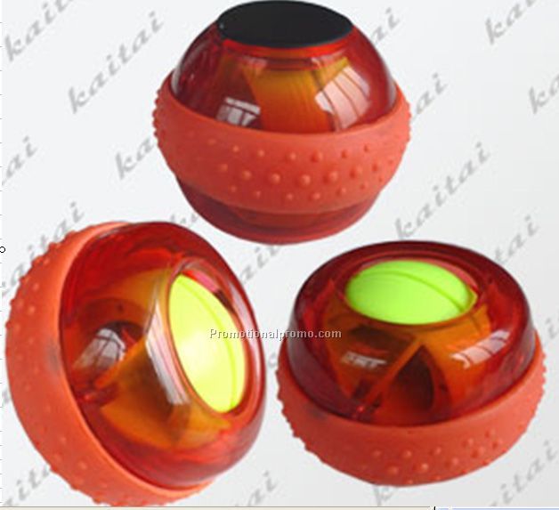 Promotional Bouncy Ball