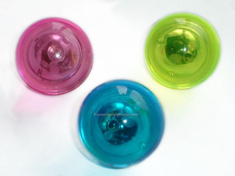 Promotional Bouncy Ball