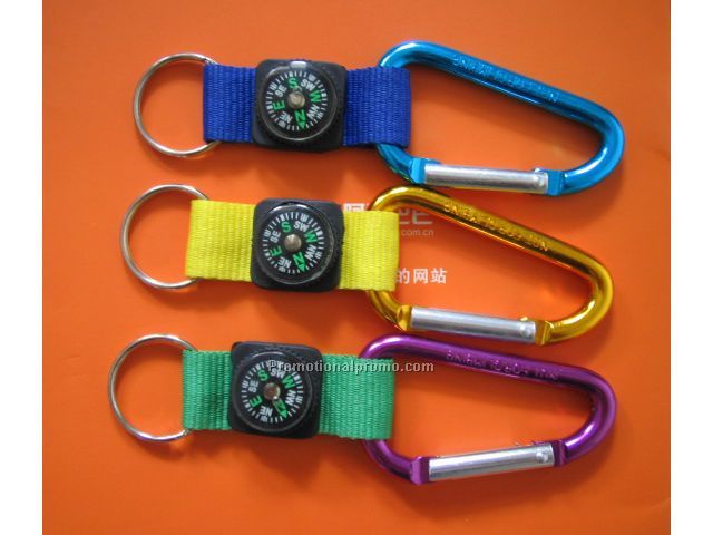Carabiner