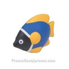 PU fish stress reliver