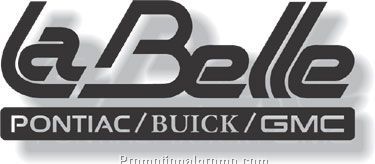 .002 Premium 3M Cast Vinyl Silhouette Decals