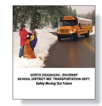 .004 Custom Shape White Gloss Vinyl Decals for outdoor use