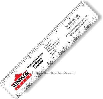 .020 White Gloss Vinyl Plastic 6