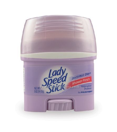 0.50oz Lady Speedstick Antiperspirant/Deodorant