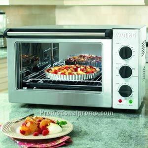 0.9 Cubic Feet Professional Convection Oven
