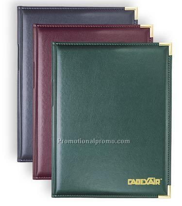 1 Hot Stamp Imprint up to 8 sq. in. - Castillian