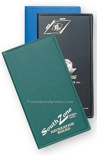 1 Hot Stamp Imprint up to 8 sq. in. - Italiano