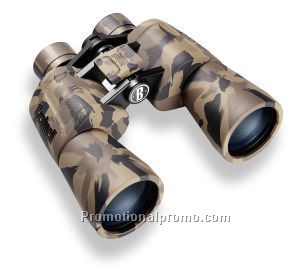 10X50 Powerview Binoculars - Camo