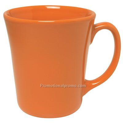 14 OZ. THE BAHAMA MUG-White