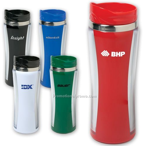 14 oz. AuroraTumbler