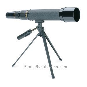 15-45X50 Sportview with Table Tripod and Hard Case Spotting Scope