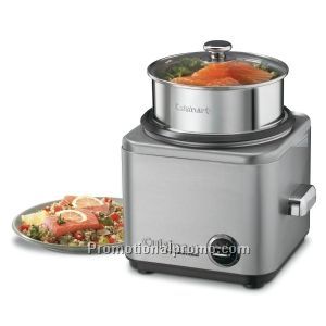 15-Cup Rice Cooker