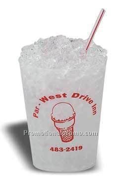 16 oz. Unbreakable Translucent