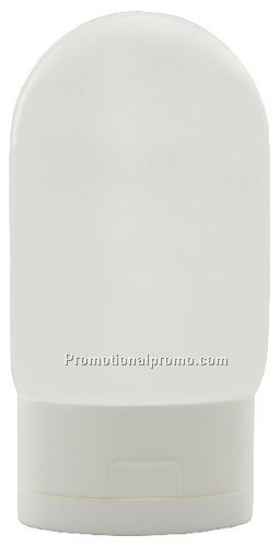 500ml Frosted Tottle Dispensing Bottle